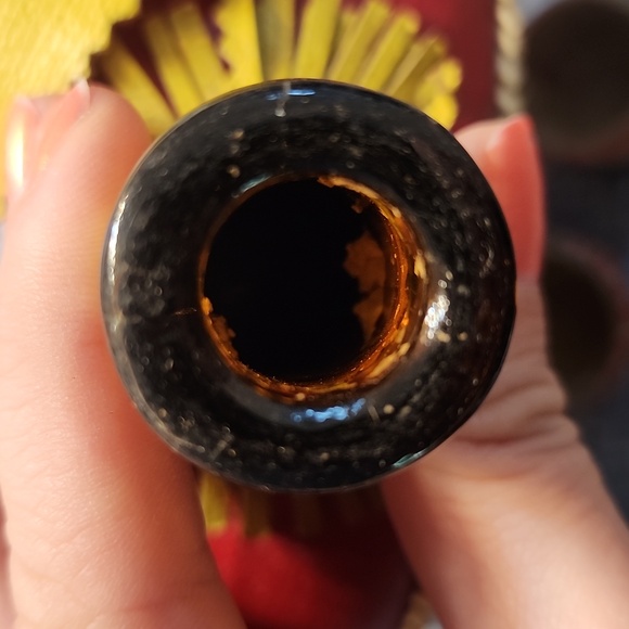 Vintage Decanter Set - Picture 3 of 3